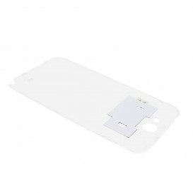 Coque arrière Blanche - Samsung Galaxy Note 2