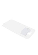 Coque arrière Blanche - Samsung Galaxy Note 2