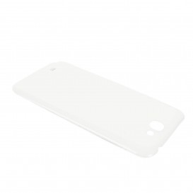 Coque arrière Blanche - Samsung Galaxy Note 2