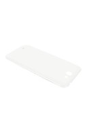 Coque arrière Blanche - Samsung Galaxy Note 2