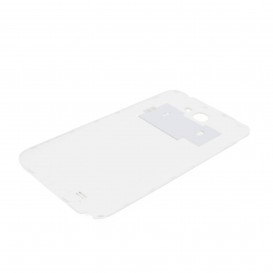 Coque arrière Blanche - Samsung Galaxy Note 2