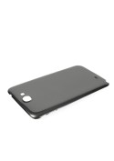 Coque arrière Titanium Grey - Samsung Galaxy Note 2