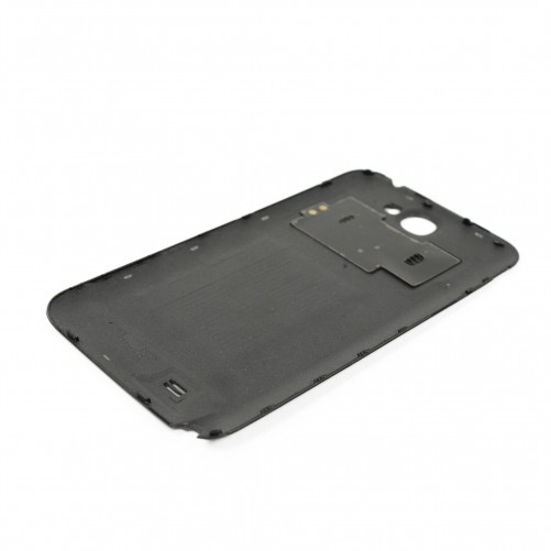 Coque arrière Titanium Grey - Samsung Galaxy Note 2