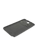 Coque arrière Titanium Grey - Samsung Galaxy Note 2