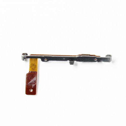 Nappe bouton power (Officielle) - Galaxy J5 J7 / 2016