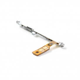 Nappe bouton power (Officielle) - Galaxy J5 J7 / 2016