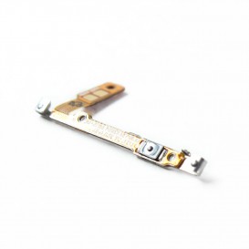 Nappe bouton power (Officielle) - Galaxy J5 J7 / 2016