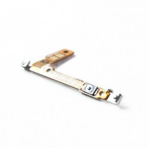 Nappe bouton power (Officielle) - Galaxy J5 J7 / 2016