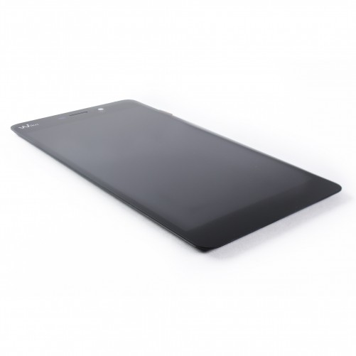 Ecran Complet Noir (officiel) - Wiko Pulp Fab 4G