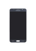 Ecran LCD + Tactile NOIR (Officiel) - Galaxy J7 (2016)