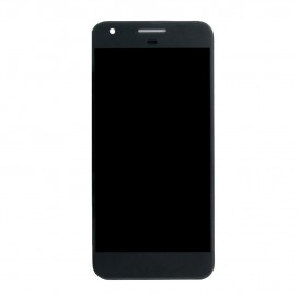 Ecran complet Noir - Google Pixel