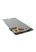 Ecran complet BLANC (LCD+ Tactile) - OnePlus 3