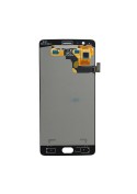 Ecran complet BLANC (LCD+ Tactile) - OnePlus 3
