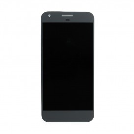 Ecran complet NOIR - Google Pixel XL
