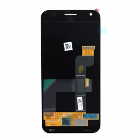 Ecran complet NOIR - Google Pixel XL