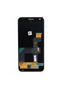 Ecran complet NOIR - Google Pixel XL