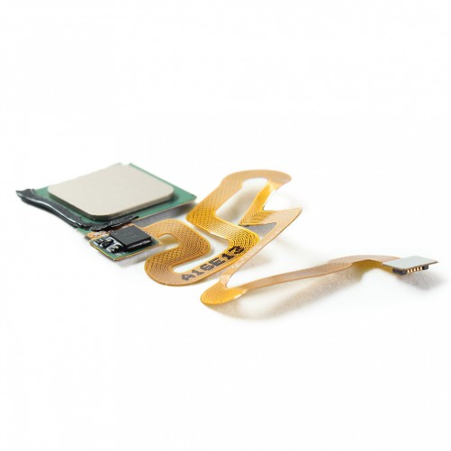 Capteur Empreintes digitales OR- Huawei P9 Plus