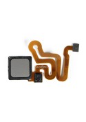 Capteur Empreintes digitales Blanc - Huawei P9 Plus