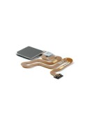 Capteur Empreintes digitales Rose - Huawei P9 Plus