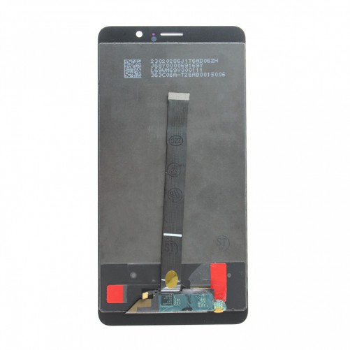 Ecran complet assemblé NOIR - Mate 9