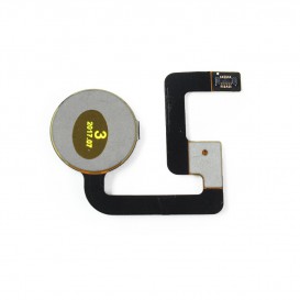 Bouton home Noir - Google Pixel