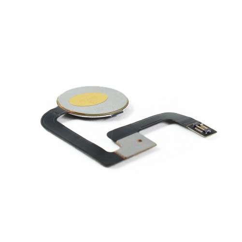 Bouton home Noir - Google Pixel