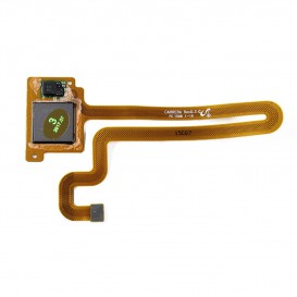 Nappe bouton home - Mate S