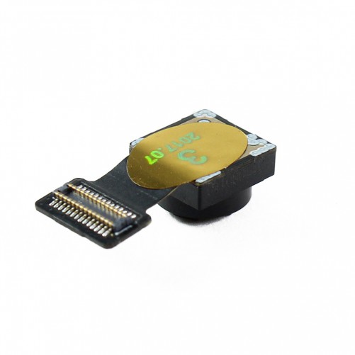 Caméra avant - OnePlus One