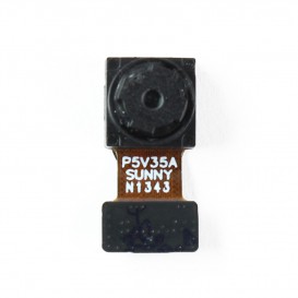 Caméra avant - OnePlus One