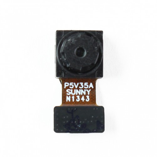 Caméra avant - OnePlus One