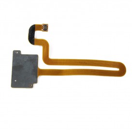 Nappe bouton home - Mate S