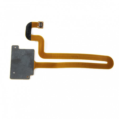 Nappe bouton home - Mate S