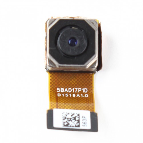 Caméra arrière - OnePlus X