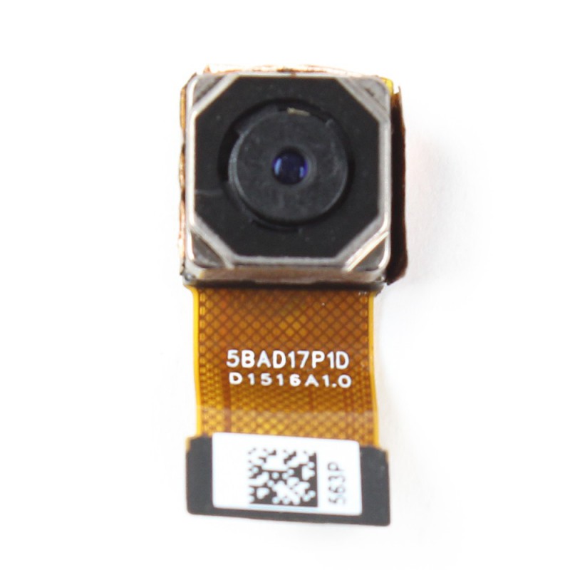 Caméra arrière - OnePlus X