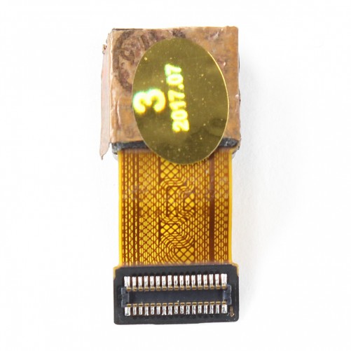 Caméra arrière - OnePlus X