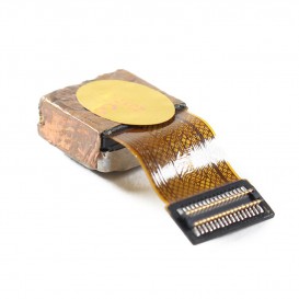 Caméra arrière - OnePlus X