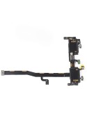 Nappe micro, vibreur, antenne + LED - OnePlus One