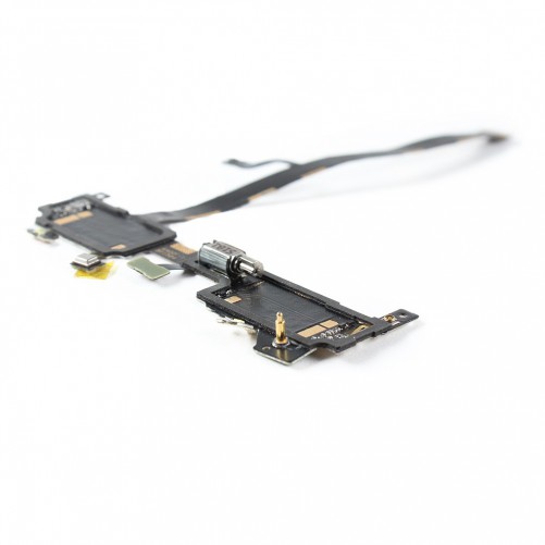 Nappe micro, vibreur, antenne + LED - OnePlus One