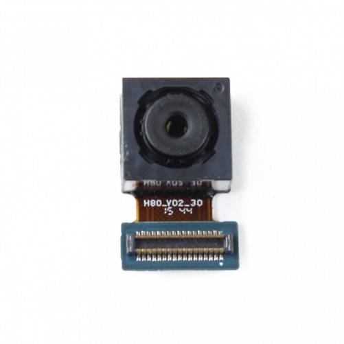 Caméra avant - Huawei P9 Plus