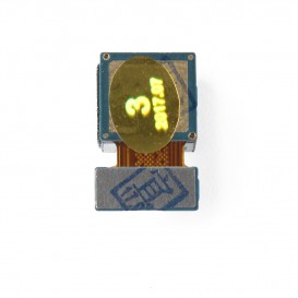 Caméra avant - Huawei P9 Plus