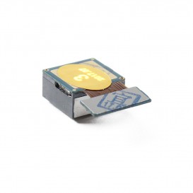 Caméra avant - Huawei P9 Plus