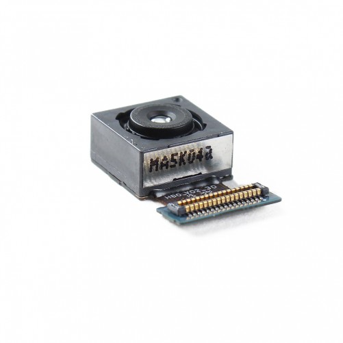 Caméra avant - Huawei P9 Plus