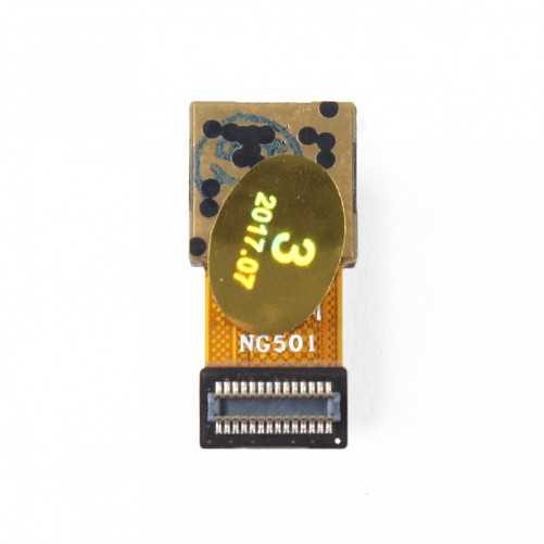 Caméra avant - OnePlus 5