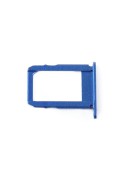 Tiroir Carte SIM Bleu - Google Pixel