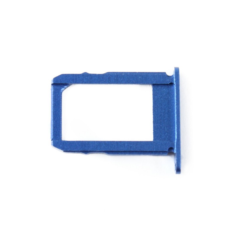 Tiroir Carte SIM Bleu - Google Pixel