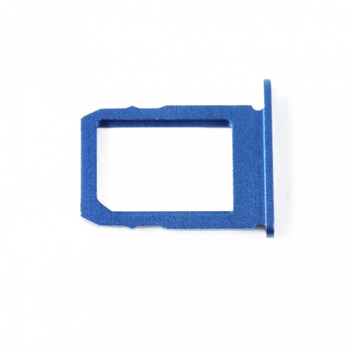 Tiroir Carte SIM Bleu - Google Pixel