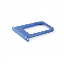 Tiroir Carte SIM Bleu - Google Pixel