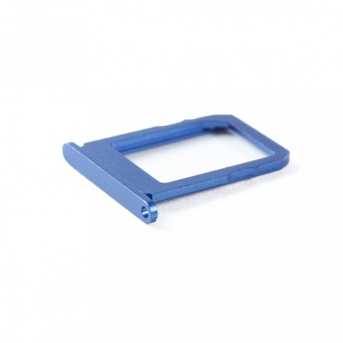 Tiroir Carte SIM Bleu - Google Pixel