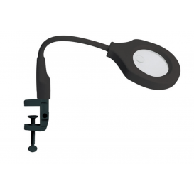 Lampe loupe