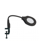 Lampe loupe